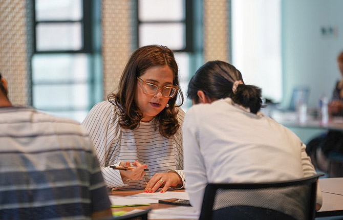 Career Advantage Program - Get a career advantage and micro-credentials!