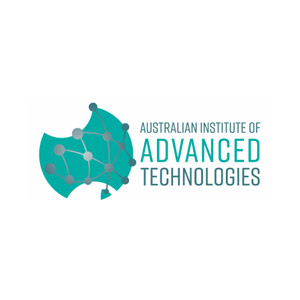 Australian Institute of Advanced Technologies Logo