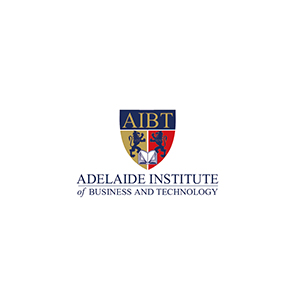 Adelaide Institute of Business and Technology Logo