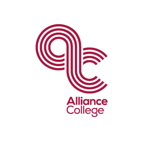 Alliance College Logo