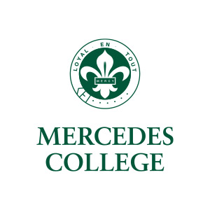 Mercedes College Logo