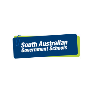SA Government Schools Logo