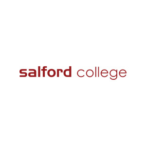 Salford College Logo