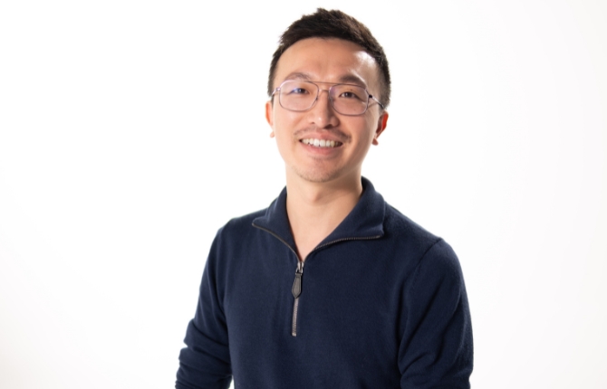 An image representing this student story.